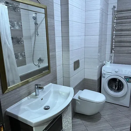 Apartment авалон гарден апартмент Lemberg