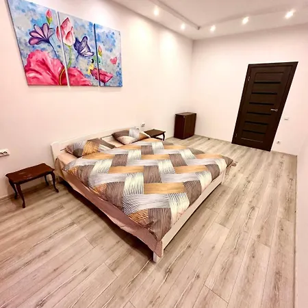 Apartament авалон гарден апартмент