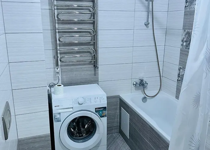 авалон гарден апартмент Львов