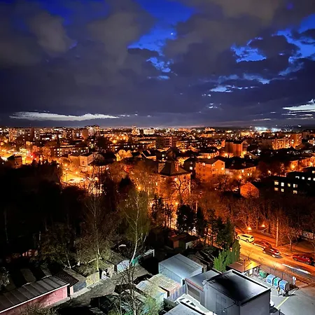 Apartment авалон гарден апартмент *