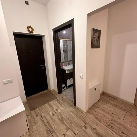 авалон гарден апартмент Apartment *