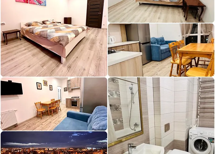 Apartment авалон гарден апартмент *