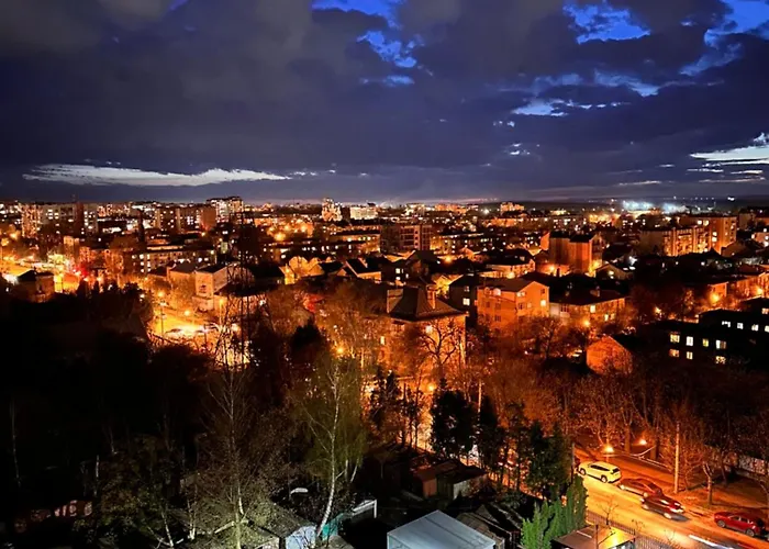 Apartment авалон гарден апартмент *