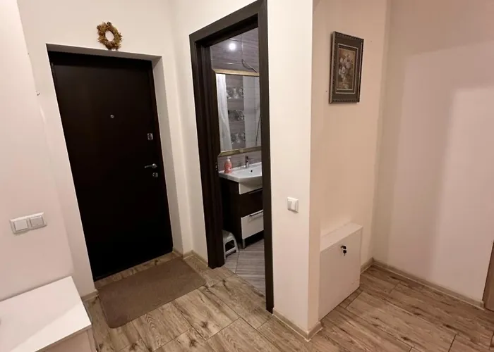 авалон гарден апартмент Apartment *