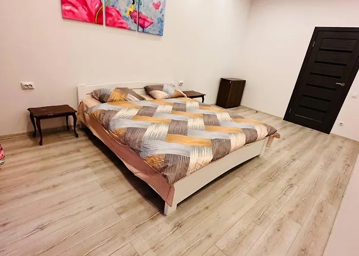 Apartment авалон гарден апартмент