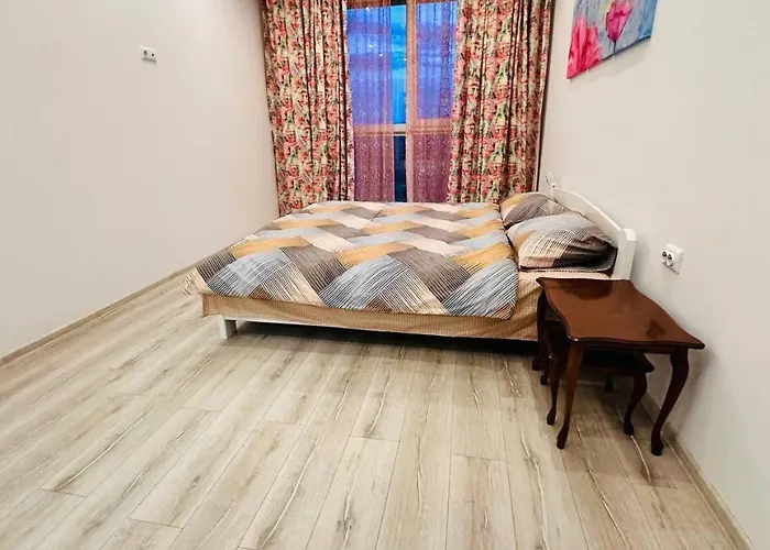 Apartment авалон гарден апартмент *